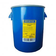 Смазка RAVENOL Arctic Tripoid Grease ATG2 (25кг)