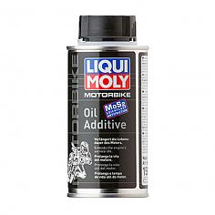 Присадка антифрикционная в масло для мотоциклов 0,125
