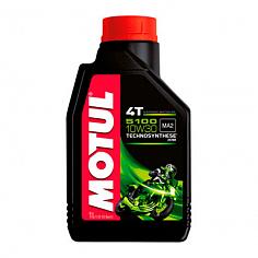 MOTUL 5100 4T Technosynt/Ester 10W-30 1
