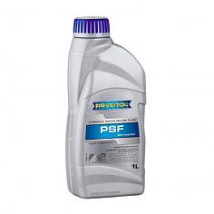 Масло трансм.п/с. Ravenol PSF Fluid 1л