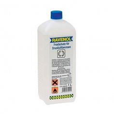 Антифриз бесцветн RAVENOL Frostschutz f?r Druckluftbremsen ( 1л)