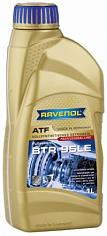 Масло трансм. Ravenol BTR 95LE 1л.+