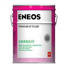 ENEOS   Premium AT Fluid                                 20л