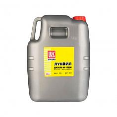 ЛУКОЙЛ М-10ДМ API  CD 30 50 л