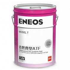 ENEOS Model T (T-IV)                                20л