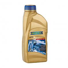 Трансмиссионное масло RAVENOL ATF M 9-Serie ( 1л) new