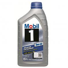 Масло моторное синт. Mobil 1 FS SAE 5W50 1л.