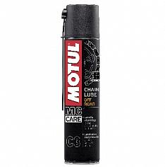 MOTUL C3 Chain Lube Off Road   0,4