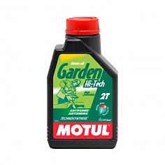 MOTUL Garden 2T Hi-Tech  1