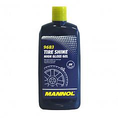 Чернитель резины / Tire Shine (500мл.)