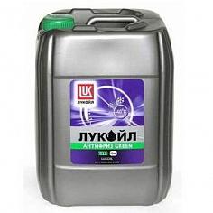 Антифриз Лукойл G11 (Green)   10 кг