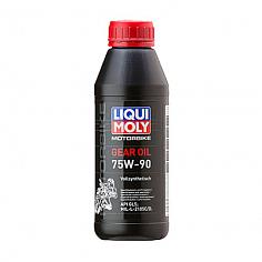 Motorrad Gear Oil  75W-90 (синтетическое) 0,5
