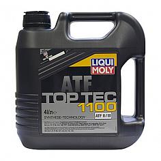 Top Tec ATF 1100 для АКПП 4