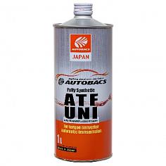 Жидкость для АКПП Autobacs ATF 1л