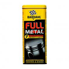 Присадка в моторное масло BARDAHL FULL METAL 0,4л