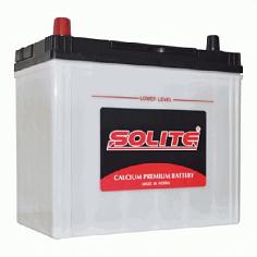 АКБ Solite CMF 65B24R Корея