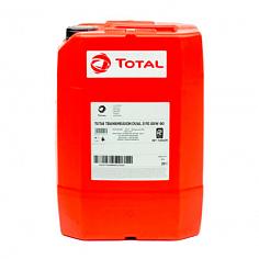 TRANS. DUAL 8 FE 80W90 (20L)