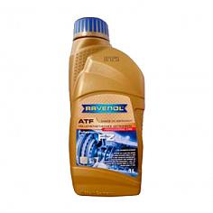Трансмиссионное масло RAVENOL ATF FZ ( 1л)