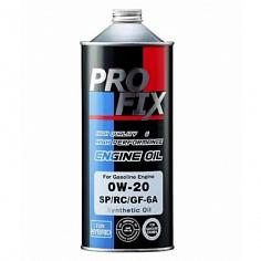 Масло моторное синт PROFIX SP SAE 0W20 1л