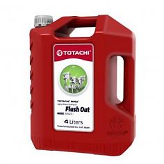 Масло промывочное TOTACHI NIRO FLUSH OUT 4л