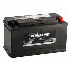 АКБ AlphaLINE EFB 95L L5 StopStart