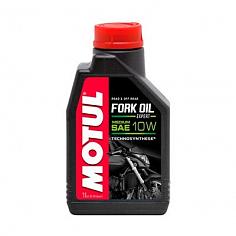 Масло моторное синт.Motul FORK OIL FL M 10W 1л
