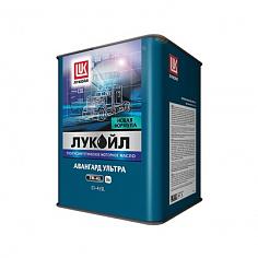 ЛУКОЙЛ Авангард Ультра API CI-4/SL 5W-40 ж.б. 18 л
