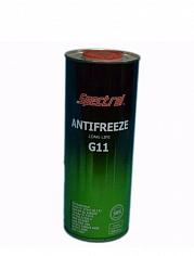 Антифриз Спектрол Long Life 1кг зеленый Антифриз Спектрол Long Life 1кг зеленый