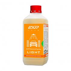 Автошампунь-концентрат для бесконтактной мойки