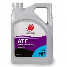 Жидкость для АКПП IDEMITSU ATF TYPE-HP 4,73л