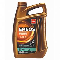 ENEOS Hyper 5W40 API SN ACEA C3          4л