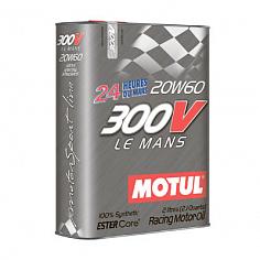 MOTUL 300V Le Mans 20W-60 2
