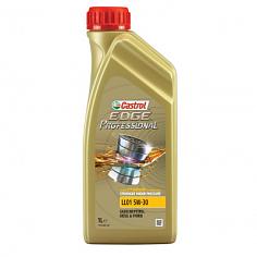 Масло моторное синт. Castrol EDGE Professional BMW SAE 5w30 LL01 1л.