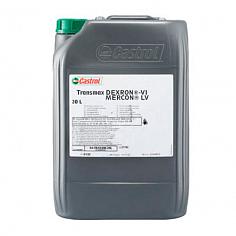 Transmax DEXRON®-VI MERCON® LV 20 lt