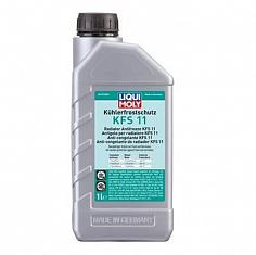 Антифриз-концентрат Liqui Moly Kuhlerfrostschutz KFS 2000  G11 1л