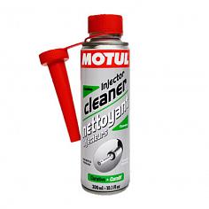 MOTUL Injector Cleaner Gasoline B2C 0,3