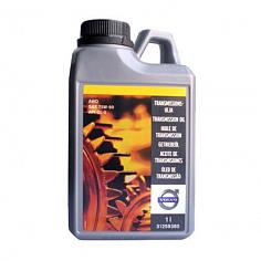 Масло трансм. синт. VOLVO AWD XC90 B5254T2 1л.