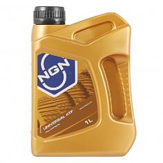 Масло трансм. синт. NGN Universal  ATF 1л.