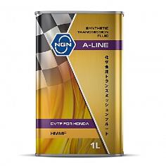 Масло трансм. синт. NGN A-Line Honda HMMF 1л
