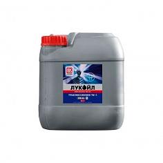 ЛУКОЙЛ ТМ-5 API GL-5 75W-90 18 л