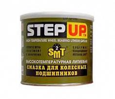 Смазка высокотемпературная литиевая с SMT-2,453г.