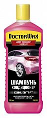 Автошампунь-кондиционер,236мл.
