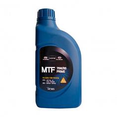 Трансмиссионное масло HYUNDAI MTF SAE 75W-85 PRIME GL-4 (1л)