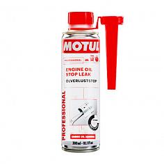MOTUL Engine Oil Stop Leak B2B 0,3