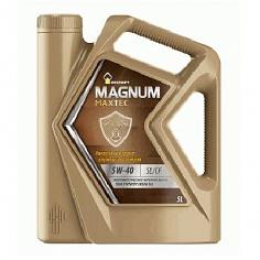 Масло моторное п/с.Роснефть Magnum Maxtec SL/CF SAE 5W40 5л.