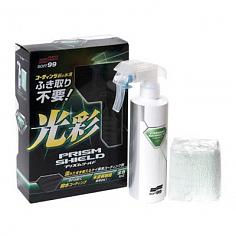 Покрытие для кузова защитное Soft99 Prism Shield, 220 мл