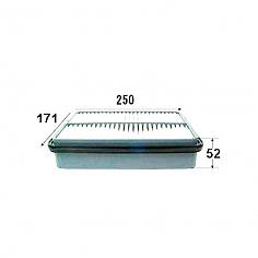 Фильтр воздушный TO 2/3C#/3SFE/7KE Noah 96-,2TZ# 92-00,3ZRFE 95-,1NT 90-99,,,,
