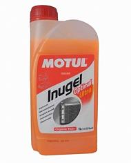 Антифриз Motul Inugel Optimal Ultra концентрат 1л.
