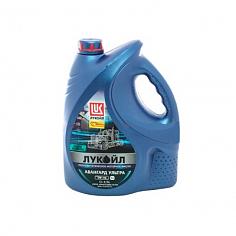 ЛУКОЙЛ Авангард Ультра API CI-4/SL 5W-40 5 л