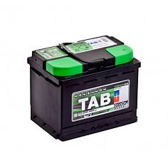 АКБ TAB EcoDry 60 STOP&GO AGM о/п